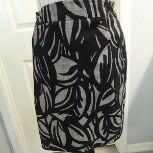 Ann Taylor skirt